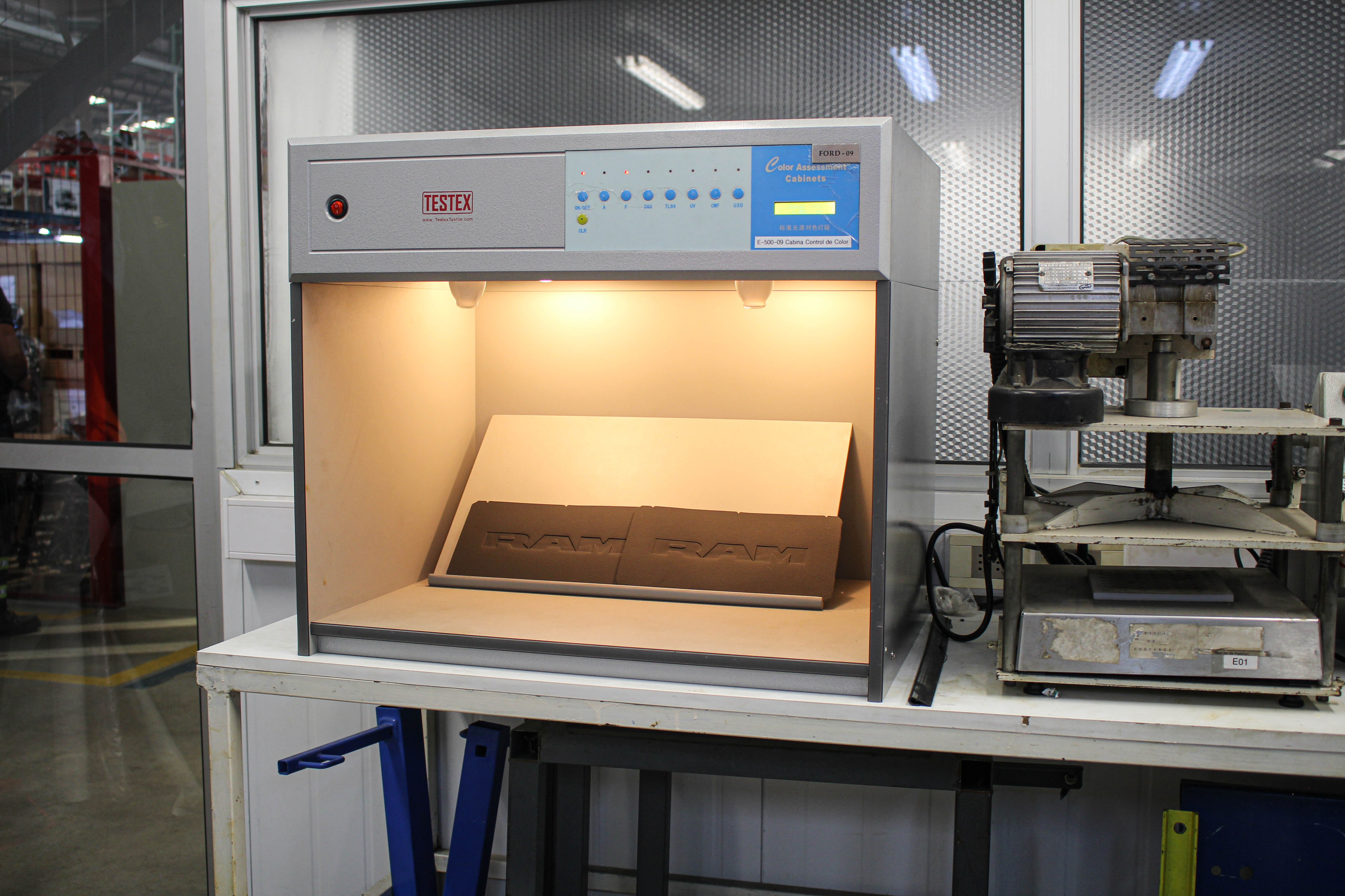 Pruebas de producto Somil